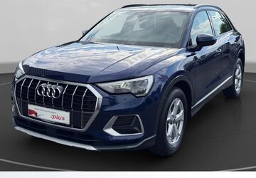 Audi Q3 23.797 km 34.660 &euro; Euskirchen 53879