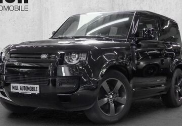 Land Rover Defender 21.911 km 66.599 &euro; Düren 52351