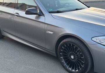 BMW 520 190.000 km 13.500 &euro; Düren 52351