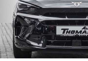 Cupra Formentor 12.920 km 32.489 &euro; Bonn 53227