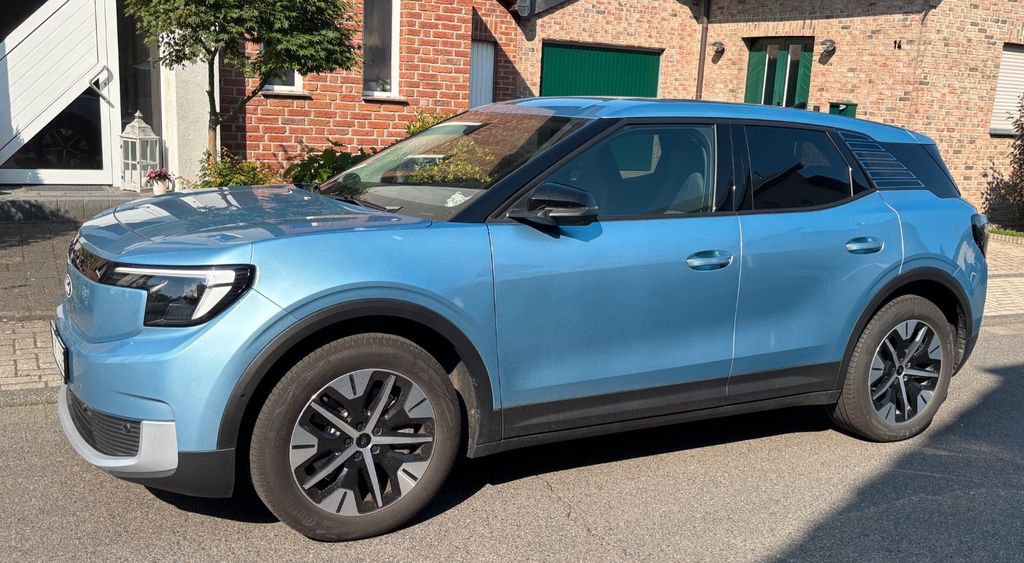 Ford Explorer 23.500 km 37.990 &euro; Kerpen 50169