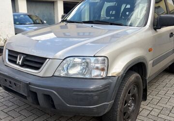 Honda CR-V 340.000 km 800 &euro; Mechernich 53893