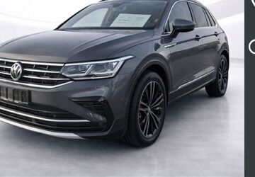 VW Tiguan 54.900 km 28.789 &euro; Erftstadt 50374