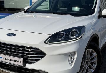 Ford Kuga 97.300 km 20.950 &euro; Kerpen-Sindorf 50170