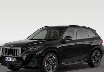 BMW iX1 4.990 km 52.990 &euro; Euskirchen 53879
