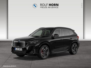 Gebrauchte BMW iX1