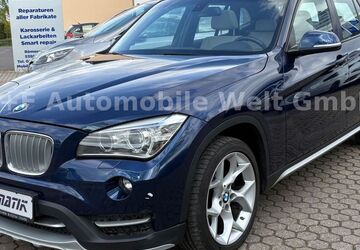 BMW X1 204.600 km 9.990 &euro; Zülpich 53909