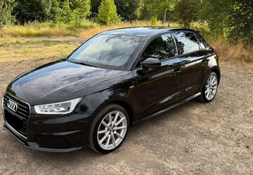 Audi A1 193.750 km 11.750 &euro; Düren 52349