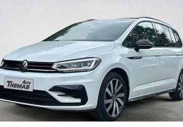VW Touran 22.200 km 36.880 &euro; Blankenheim 53945