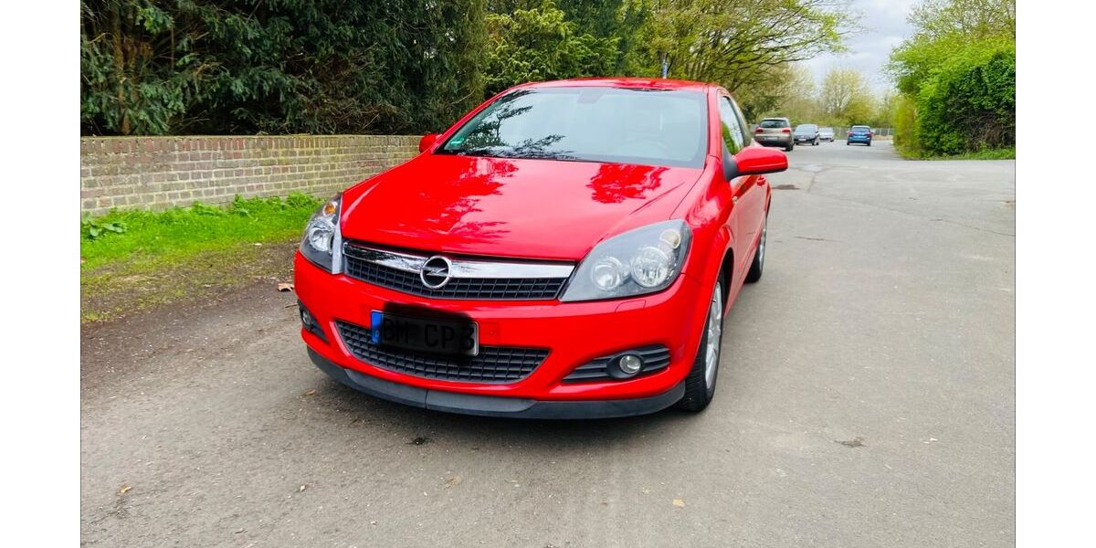 Opel Astra 96.000 km 3.300 &euro; Erftstadt 50374