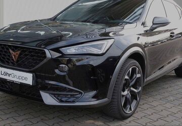 Cupra Formentor 23.620 km 34.750 &euro; Meckenheim / Bonn 53340