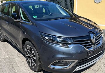 Renault Espace 89.538 km 18.000 &euro; Bonn 53227