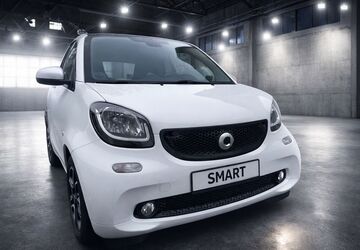 Smart ForTwo 55.000 km 13.600 &euro; Bornheim-Merten 53332
