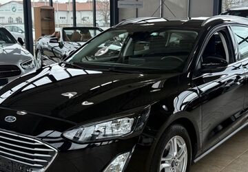 Ford Focus 85.000 km 14.800 &euro; Erftstadt 50374