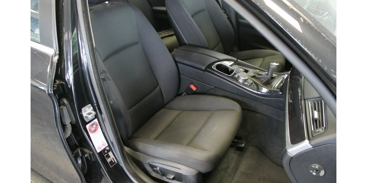 BMW 520 520d 116.293 km 14.980 &euro; Euskirchen 53881