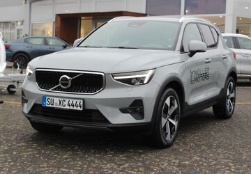Volvo XC40 32.000 km 32.790 &euro; Königswinter 53639