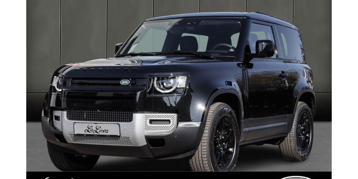 Land Rover Defender 3.000 km 68.399 &euro; Bonn 53117