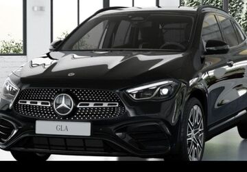 Mercedes-Benz GLA 180 9.900 km 44.990 &euro; Frechen 50226