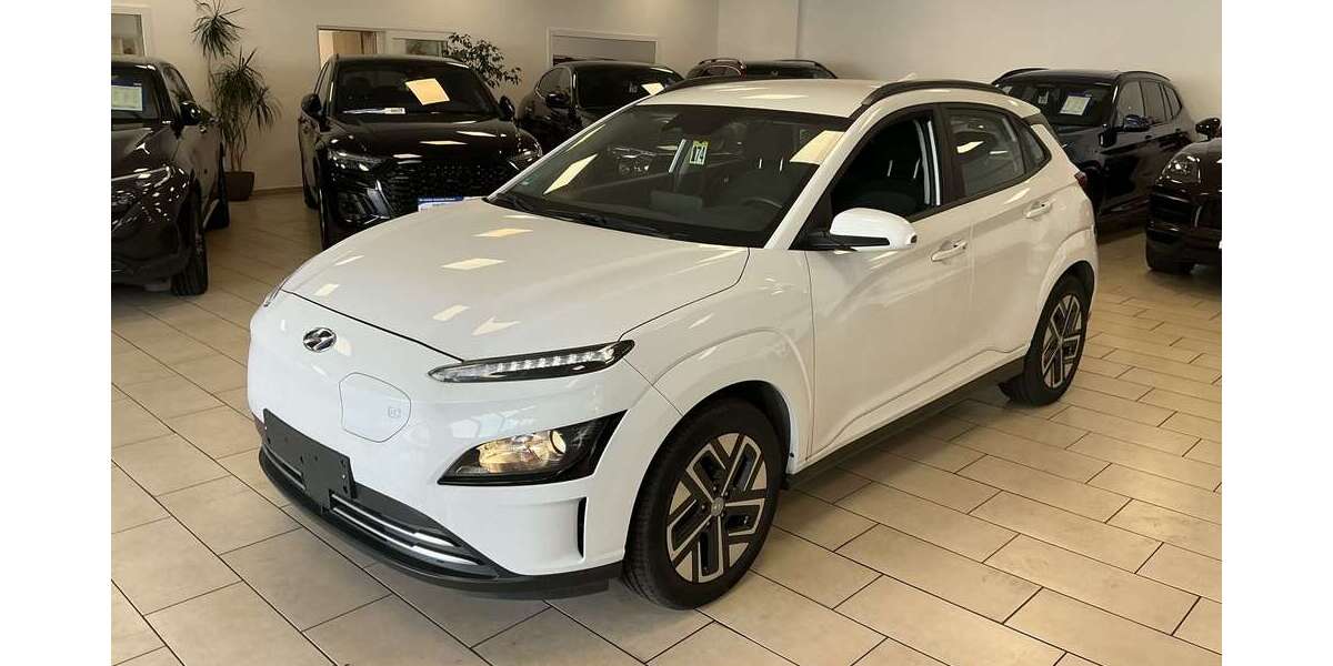 Hyundai KONA 32.333 km 16.500 &euro; Bonn 53227