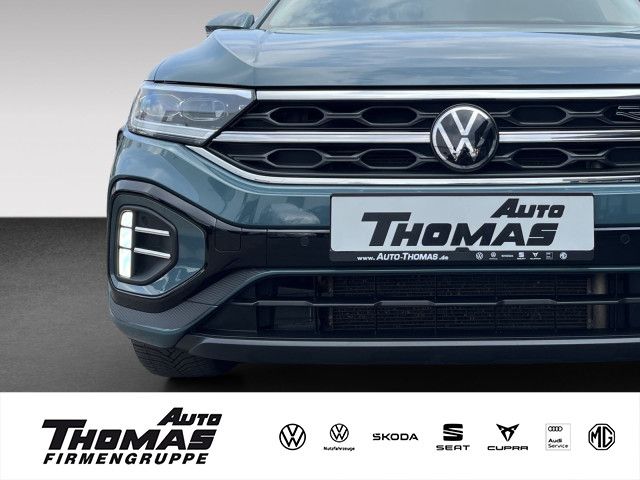 VW T-Roc 52.240 km 25.900 &euro; Brühl 50321