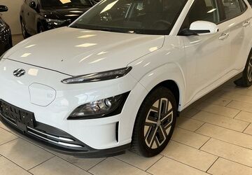 Hyundai KONA 44.291 km 16.500 &euro; Bonn 53227