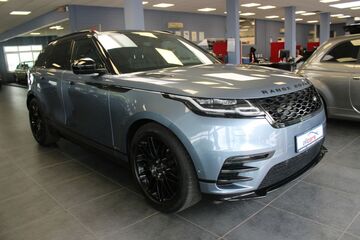 Gebrauchte Land Rover Range Rover Velar