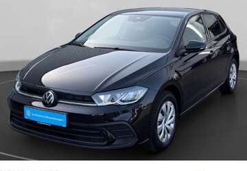 VW Polo 17.911 km 17.770 &euro; Euskirchen 53879