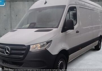 Mercedes-Benz Sprinter 47.359 km 44.006 &euro; Frechen 50226