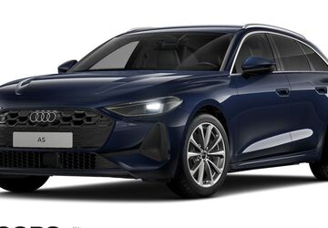 Audi A5 29.796 km 43.680 &euro; Düren 52351