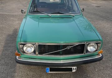 Volvo Andere 107.200 km 6.500 &euro; Bonn 53229