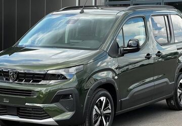 Peugeot Rifter 1.001 km 30.880 &euro; Düren 52351
