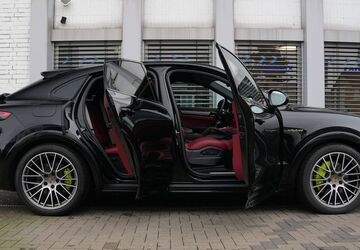 Porsche Cayenne 59.000 km 96.500 &euro; Hürth (bei Köln) 50354