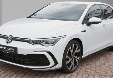 VW Golf 18.320 km 29.660 &euro; Meckenheim / Bonn 53340