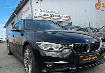 BMW 320 221.000 km 15.999 &euro; Rheinbach 53359
