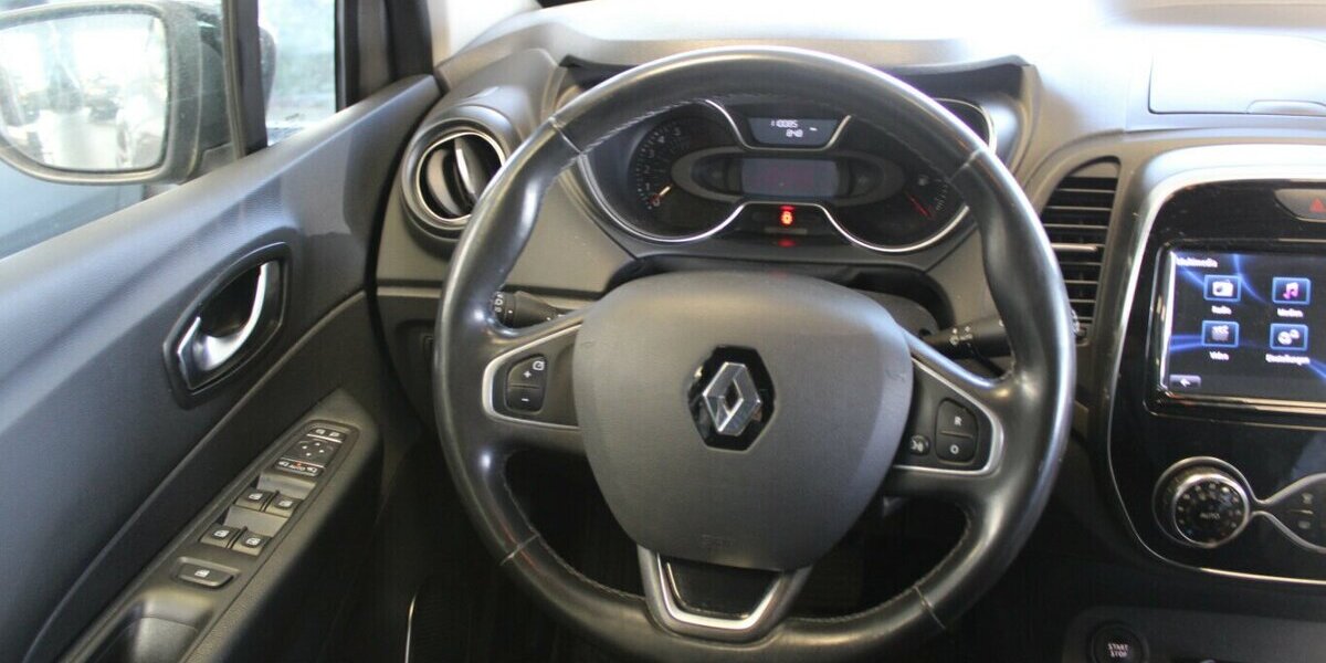 Renault Captur 1.2 Aut. 110.085 km 10.780 &euro; Euskirchen 53881
