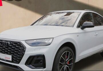 Audi Q5 13.200 km 58.800 &euro; Meckenheim / Bonn 53340