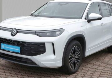 VW Tayron 25.450 km 39.650 &euro; Meckenheim / Bonn 53340