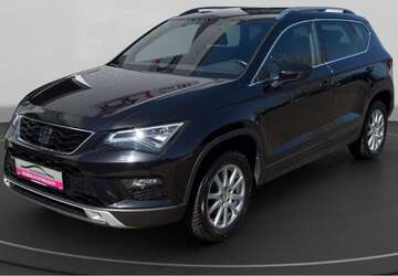 Seat Ateca 122.741 km 15.990 &euro; Euskirchen 53879