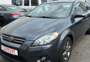 Kia pro ceed / ProCeed 36.000 km 8.650 &euro; Brühl 50321