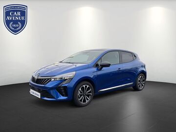 Gebrauchte Renault Clio