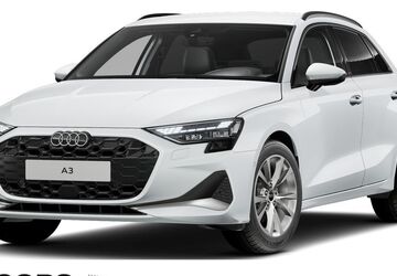 Audi A3 8.280 km 28.470 &euro; Düren 52351
