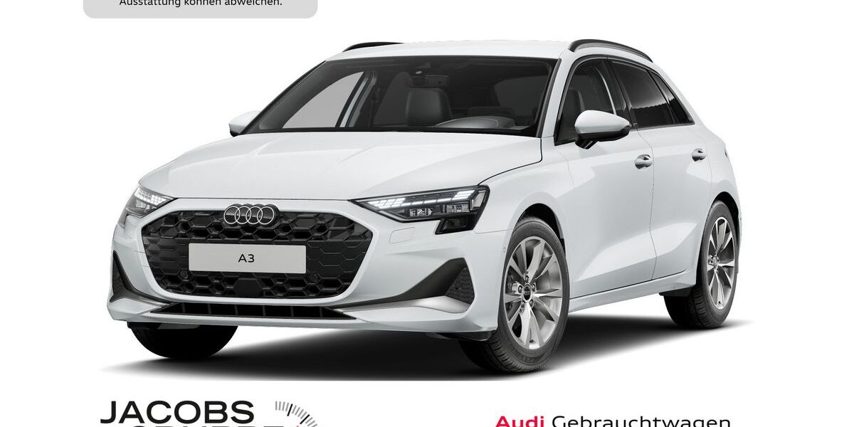 Audi A3 8.280 km 28.970 &euro; Düren 52351