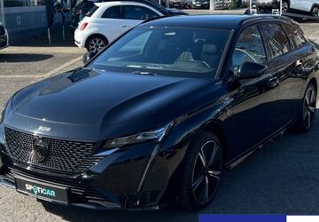 Peugeot 308 39.675 km 22.790 &euro; Bonn 53121