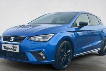 Seat Ibiza 26.700 km 17.880 &euro; Blankenheim 53945