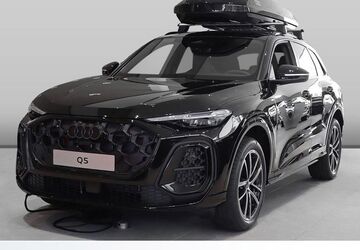 Audi Q5 9.950 km 59.880 &euro; Bonn 53119
