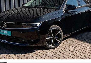 Opel Astra 14.200 km 25.700 &euro; Meckenheim 53340