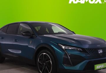 Peugeot 408 28.600 km 23.445 &euro; Düren 52351