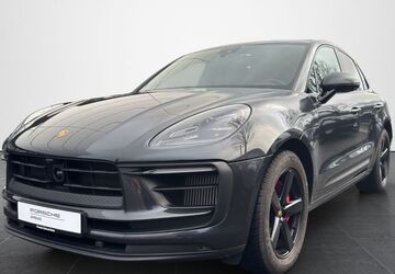 Porsche Macan 48.650 km 66.950 &euro; Bonn 53119