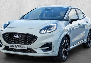Ford Puma 10.999 km 27.880 &euro; Düren 52351