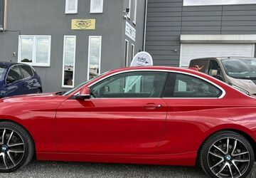 BMW 225 224.000 km 13.990 &euro; Euskirchen 53881